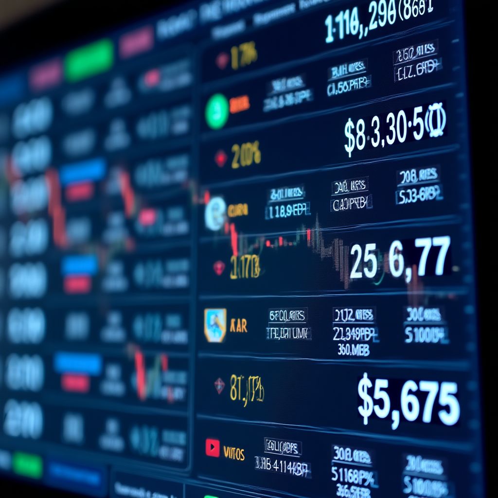 Análisis del mercado de divisas en Argentina
