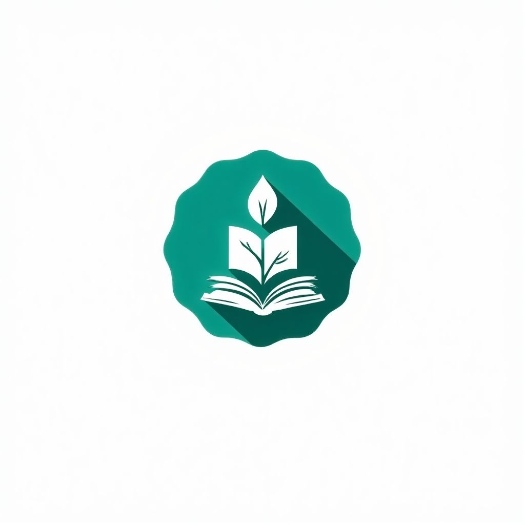 Logo de fundación financiera educativa