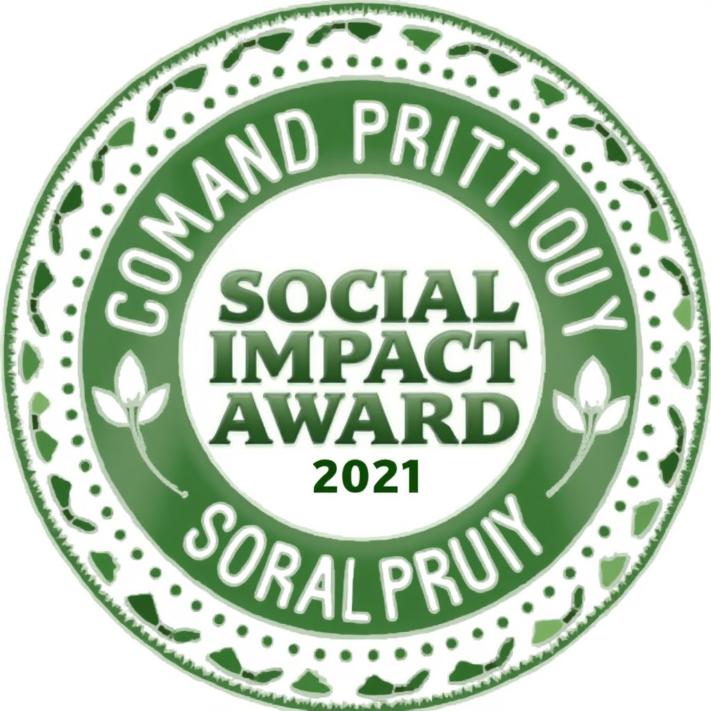 Premio al impacto social en educación