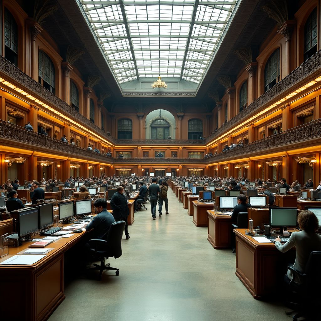 Bolsa de Comercio de Buenos Aires